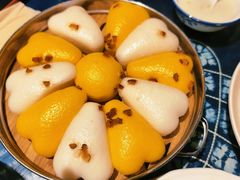 -香满楼(临安路店)