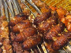 -头牌·鹤岗小串(万达店)