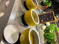 -丽池宫韩式汗蒸会馆(华灯坊店)