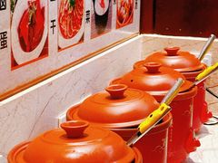 -益健·足疗汗蒸SPA(芙蓉广场店)