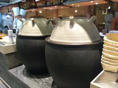 -黑鸡小馆(金源店)