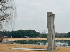 -上海月湖雕塑公园