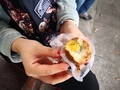 -金盆阿嬷香菇茶叶蛋(玄光店)