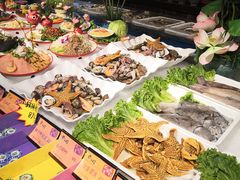 -黄三怪(无影山北路店)