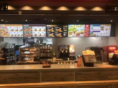 -汉堡王(砂之船店)