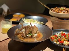 -青桃餐厅