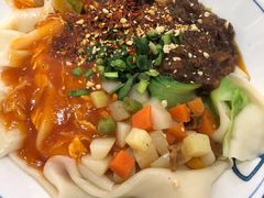 -大嘻咹biangbiang面(历史博物馆店)