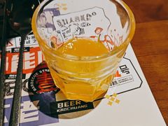 -神府路壹号·海鲜烧烤·砂锅粥·锅物(三坊七巷店)