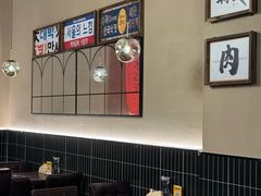 -韩鼎丰·韩国料理(林奥店)