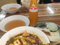 -老字号贾家肉丸糊辣汤(光明巷店)