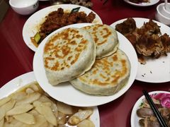 -胖子菜馆(隆昌路店)