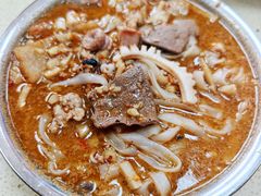 -舒记老友粉(埌西店)