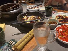 -云海肴·汽锅鸡·云南菜(高德置地店)