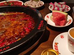 -牛市坎火锅(建设路店)