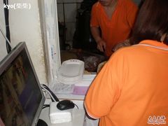 -王胖子驴肉火烧(鼓楼店)