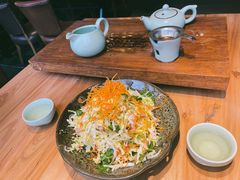 -颐和•海鲜砂锅粥•啫啫煲(奥林匹克广场店)