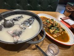 -丰乐餐厅·始于1999·本地老字号