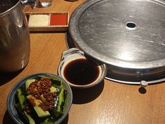 -大牛焱烧·和牛·海鲜炭火烧放题