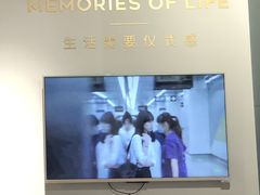 -海马体照相馆(天津世纪都会店)