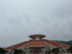 -中国闽台缘博物馆
