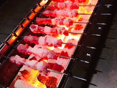 -很久以前羊肉串(打浦路店)