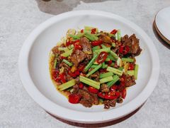 -湘遇长安·湘菜·陕西面(刘家窑店)