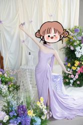 -衣贝姿婚纱礼服馆