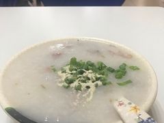 -下环街市熟食中心