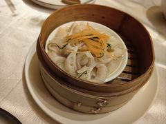 -上海金桥红枫万豪酒店-万豪中餐厅