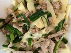 -阿葉农家饭店