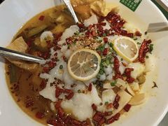 -绿草地·湘菜(芙蓉天街店)