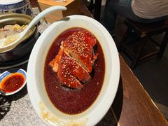 -南京大牌档(济南万象城店)