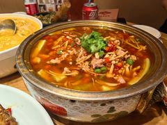 -将军府·鸡毛店(武侯祠店)
