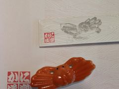 餐具摆设-蟹道乐(網元別館店)