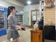-凤嫂农家乐(梁弄店)