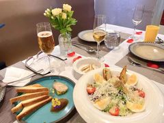 -LA CREPERIE BRETONNE布列塔尼法式餐厅(天童北路店)