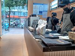 -蓉小乔·RONG COFFEE(春熙路店)