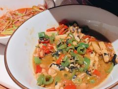 -筱爷叔·上海传统手工菜(玉树路店)