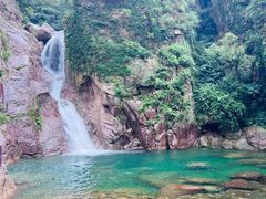 -崂山九水游览区