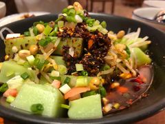 -新凯里酸汤鱼(飞山街店)