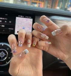 点击看大图 -M·X Nail日式美甲美睫