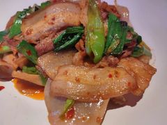 -茅庐川菜(烟台万象汇店)