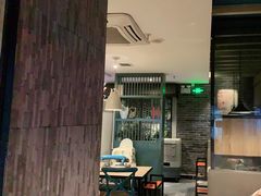 大堂-野妹火锅(南园店)