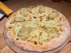 -菲滋意式餐厅(西湖文化广场店)