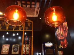 -小红烤翅(傅厚岗店)