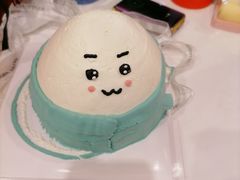 -蜜蜂小象·榴莲千层蛋糕(时代汇11栋店)