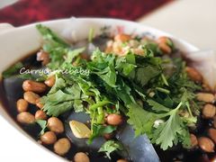 -安徽人家土菜馆(铜盘路店)