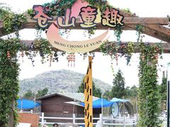 -玉苍山国家森林公园