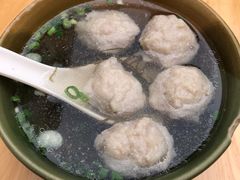 -李记小小吃(涪江路店)