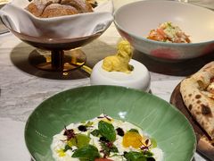 -深圳美高梅酒店·意烁FIAMMA·地中海餐厅
